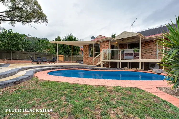 6 West Place, Banks ACT 2906
