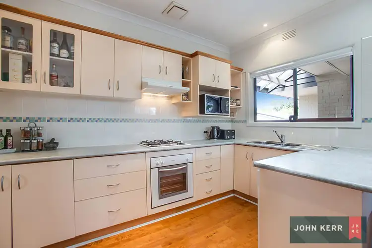 Fifth view of Homely house listing, 7 Harvey Street, Newborough VIC 3825