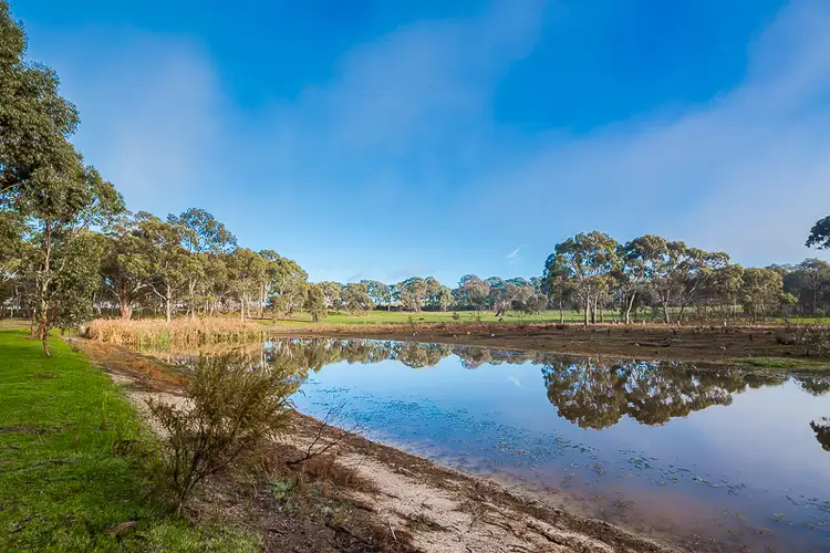 Third view of Homely house listing, 245 McDonalds Road, Clunes VIC 3370