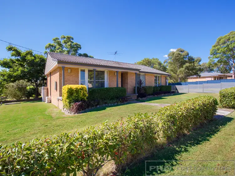 Third view of Homely house listing, 2 Lantry Close, Raworth NSW 2321