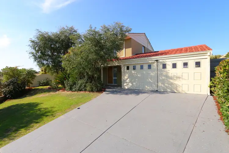Fourth view of Homely house listing, 9 Jessica Court, Munster WA 6166