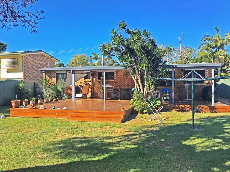 Main view of Homely house listing, 14 Maple Avenue, Cabarita Beach NSW 2488