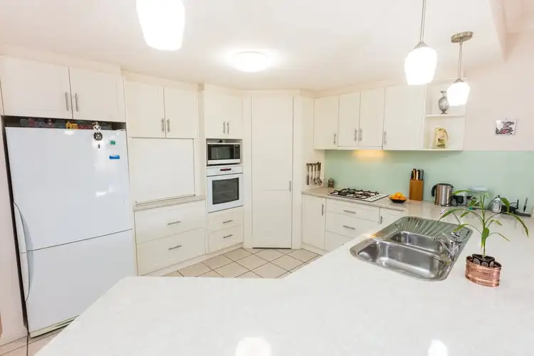 Second view of Homely house listing, 19 Tasman Court, Mildura VIC 3500