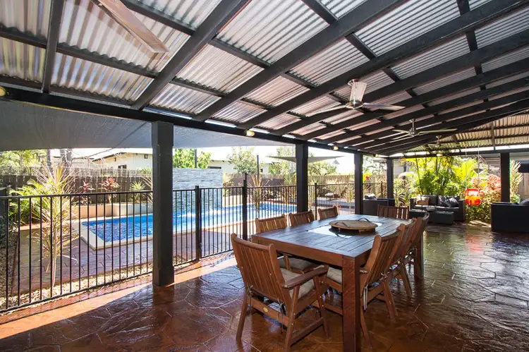 Main view of Homely house listing, 18 Pelcan Gardens, Broome WA 6725