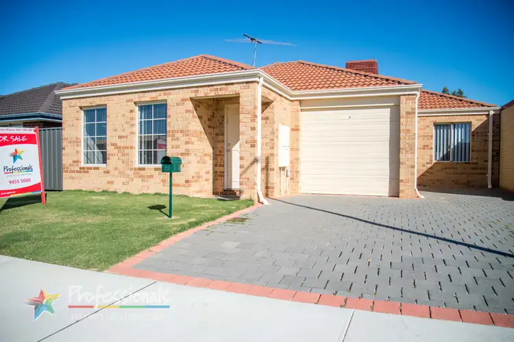 Fifth view of Homely house listing, 23 Corsican Way, Canning Vale WA 6155
