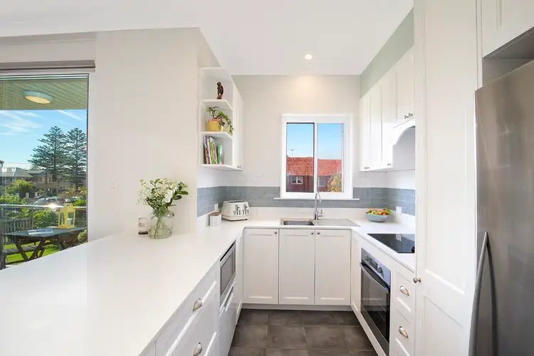 Second view of Homely unit listing, 8/119 Ocean Street, Narrabeen NSW 2101