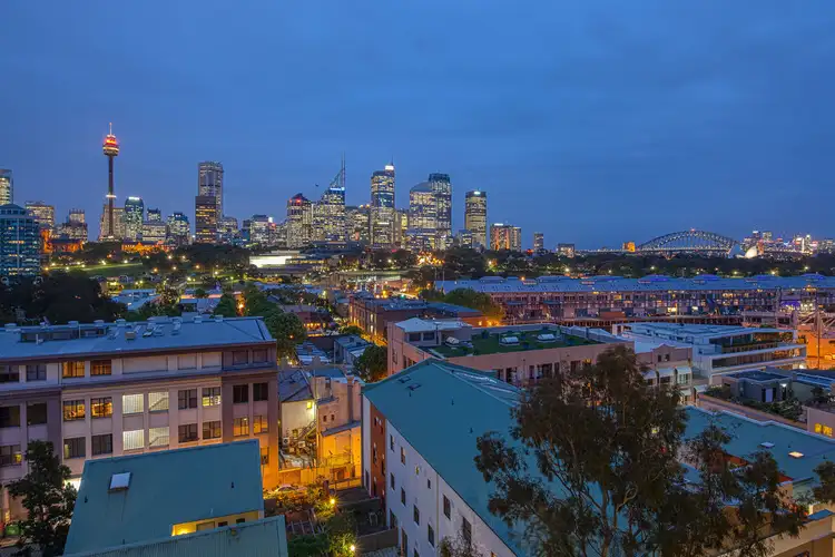 Sixth view of Homely apartment listing, 1105/73 Victoria Street, Potts Point NSW 2011