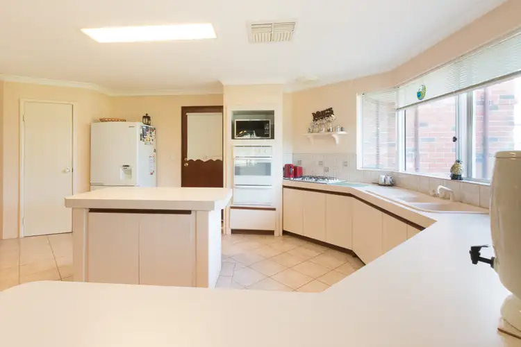 Third view of Homely house listing, 5 Federation Drive, Singleton WA 6175