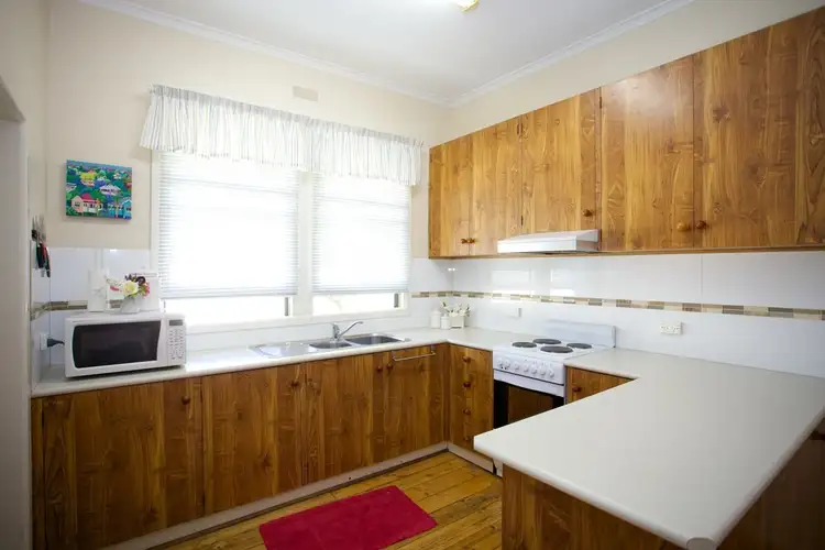 Second view of Homely house listing, 57 Lynott Street, Horsham VIC 3400