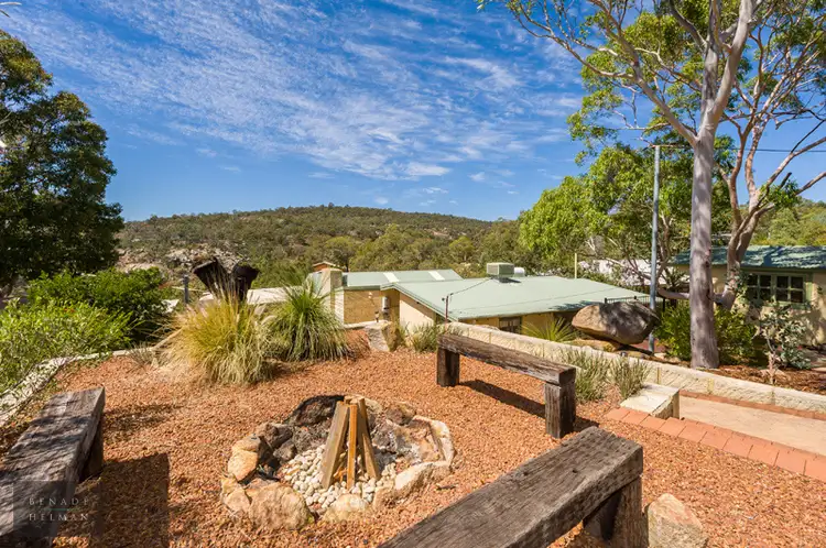 Fifth view of Homely house listing, 8 Parkway, Swan View WA 6056