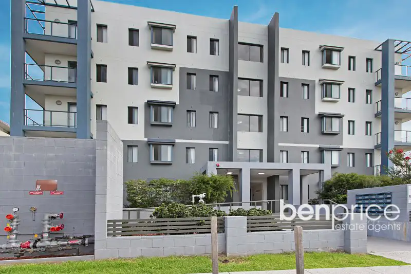 Main view of Homely apartment listing, Address available on request