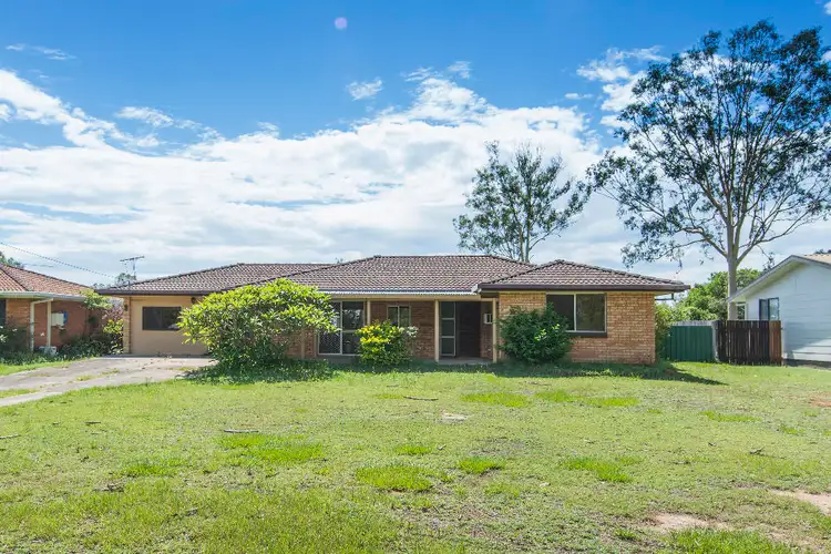 Main view of Homely house listing, 9 Couttaroo Place, Coutts Crossing NSW 2460