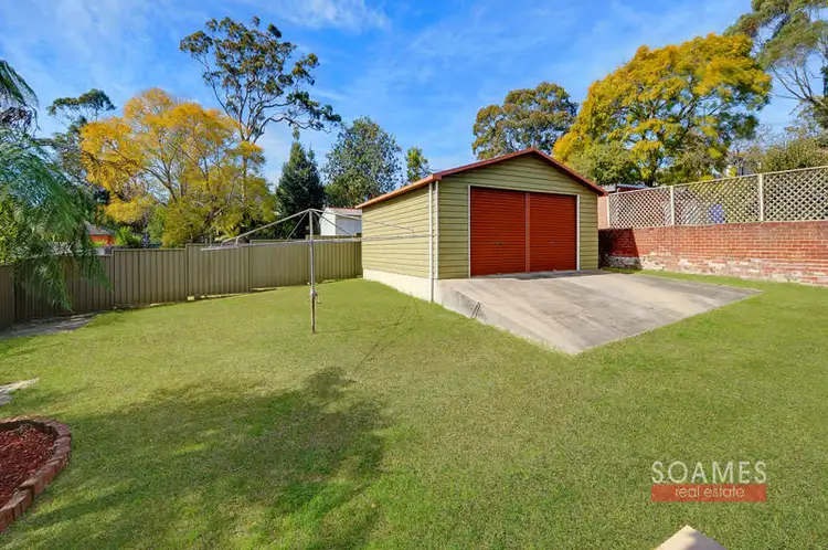 Fourth view of Homely house listing, 18 Hillcrest Road, Berowra NSW 2081