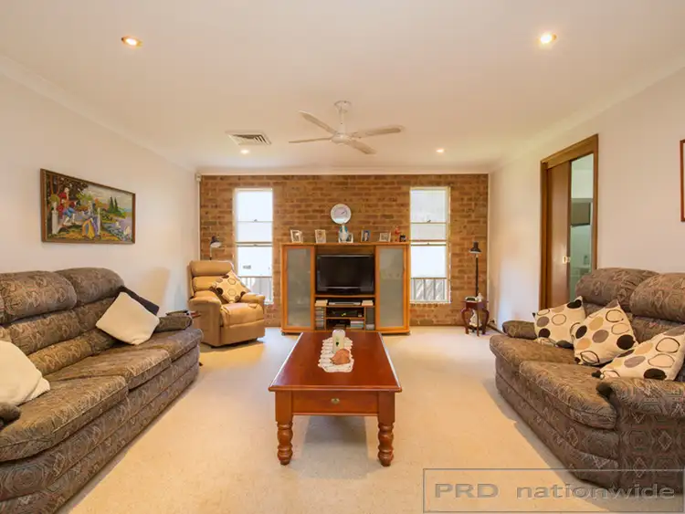 Second view of Homely house listing, 17 Rathluba Cresent, East Maitland NSW 2323