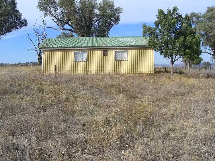 Second view of Homely rural property listing, 9222 Mitchell Highway, Wellington NSW 2820