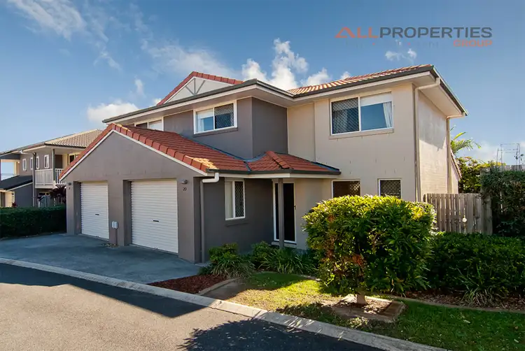 20/1 Daintree Drive, Parkinson QLD 4115