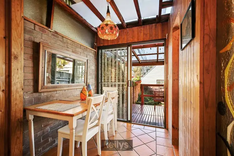 Sixth view of Homely house listing, 21 Morehead Street, Redfern NSW 2016