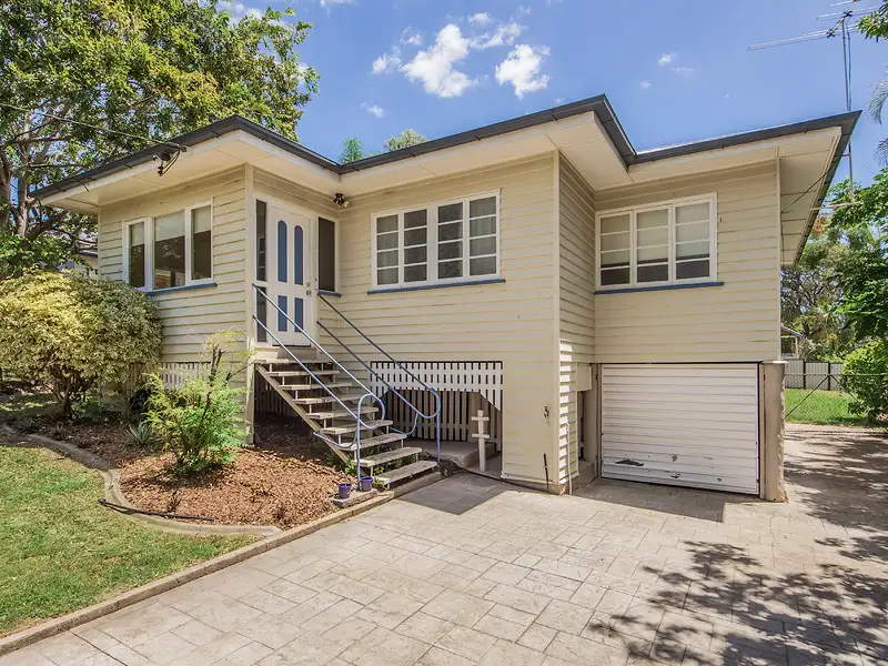 Main view of Homely house listing, 7 Joffre Street, Booval QLD 4304