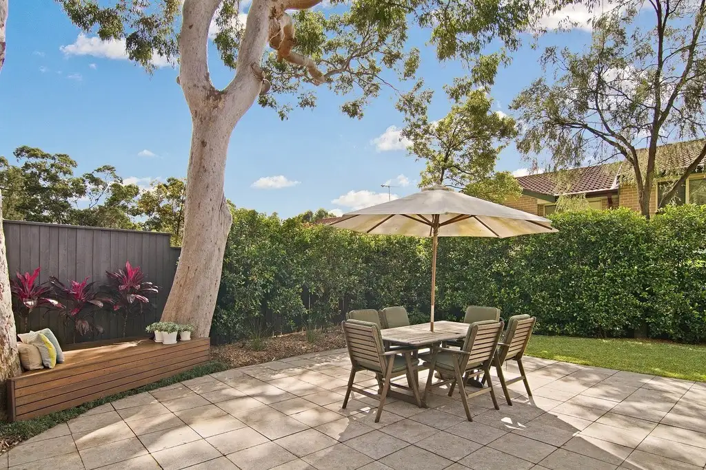 Main view of Homely townhouse listing, 1/19 Francis Street, Naremburn NSW 2065