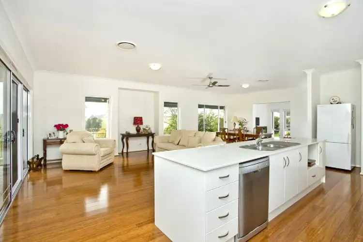 Fourth view of Homely house listing, 31 Blue Gum Dr, Aberglasslyn NSW 2320