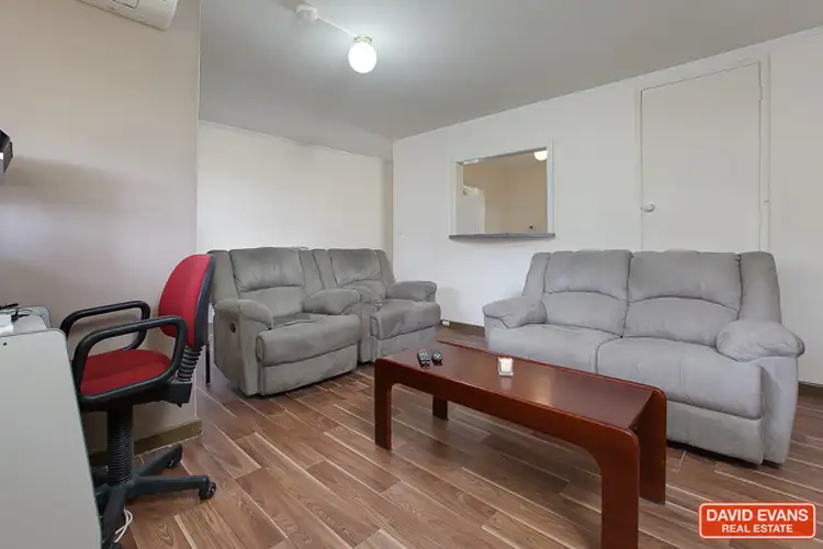 Fourth view of Homely house listing, 12/21 Fennager Way, Calista WA 6167