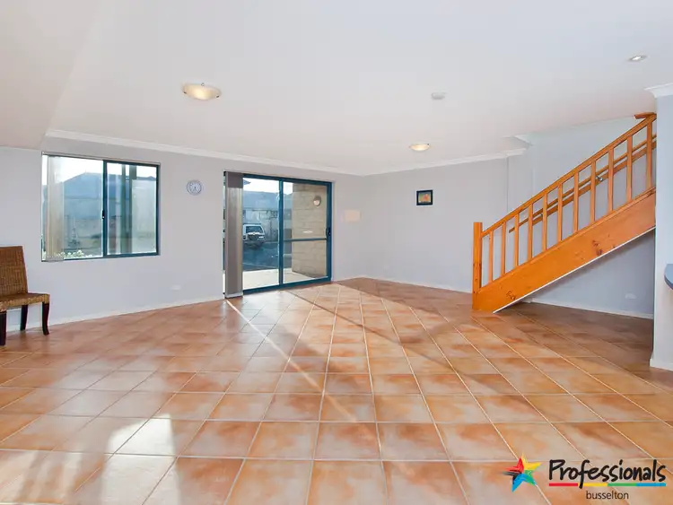 Fifth view of Homely house listing, 13/19 Spinnaker Boulevard, Geographe WA 6280