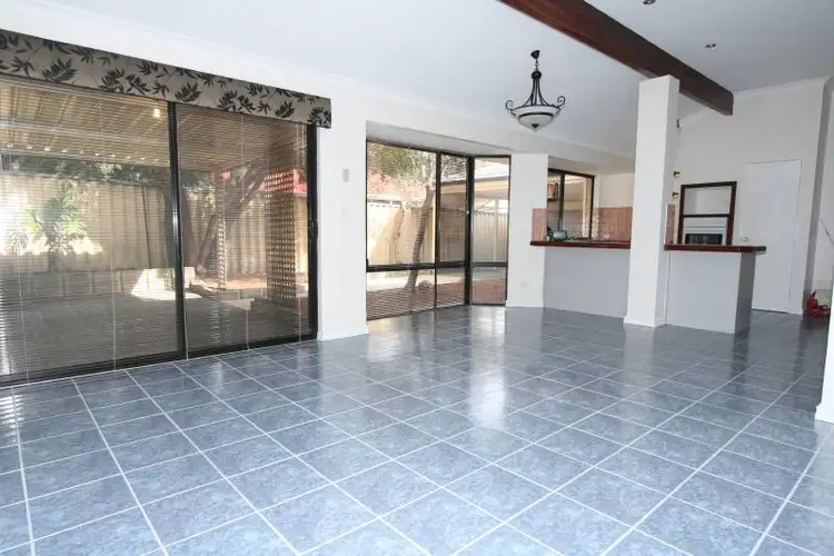 Sixth view of Homely house listing, 9 Gypsum Cove, Port Kennedy WA 6172