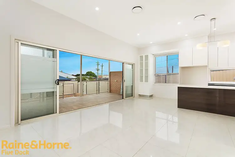 Second view of Homely house listing, 28 Eleanor Lane,, Rosehill NSW 2142