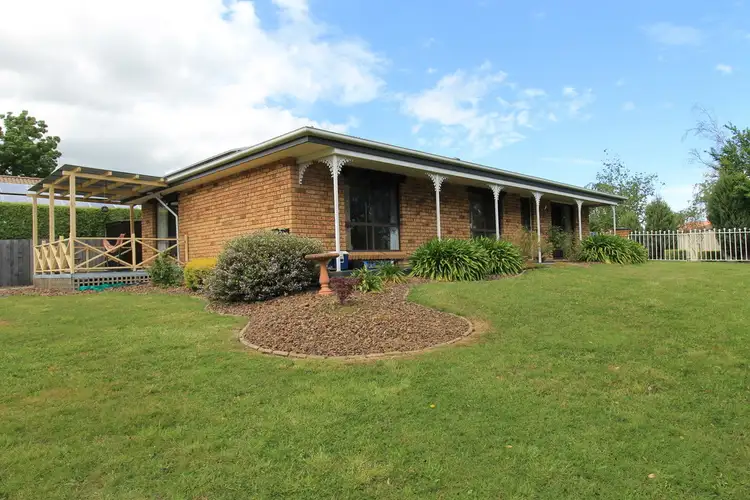 Second view of Homely house listing, 10 Village Ct, St Leonards TAS 7250