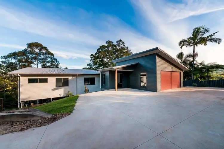 139 PERWILLOWEN ROAD