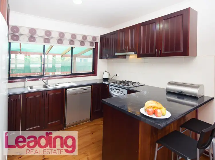 Third view of Homely house listing, 7 McCubbin Court, Sunbury VIC 3429