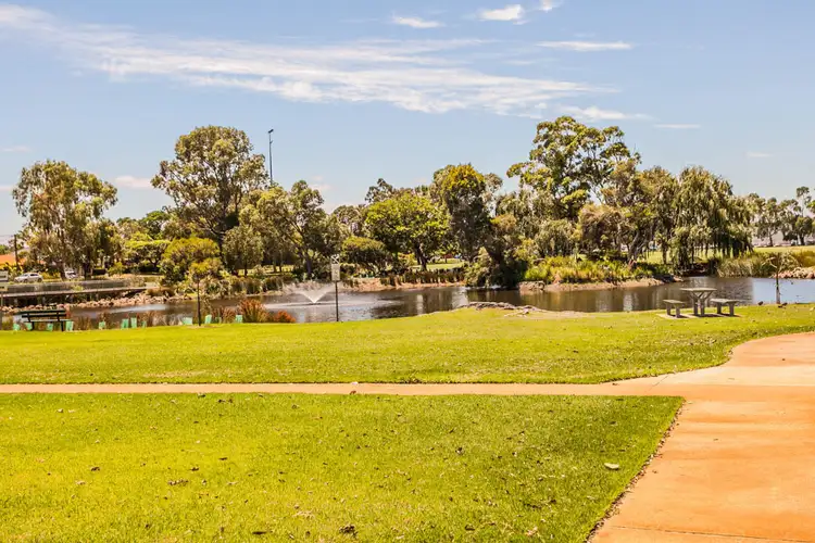 Second view of Homely villa listing, 28/444 Marmion Street, Myaree WA 6154