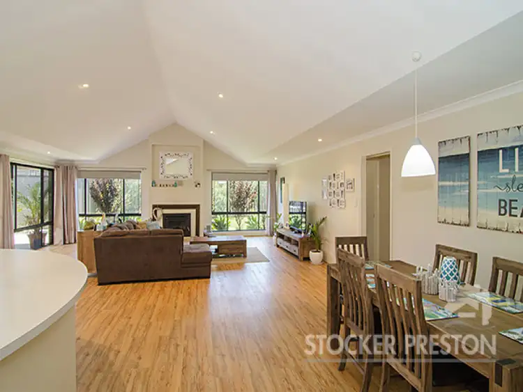 Fourth view of Homely house listing, 52 Currawong Drive, Broadwater WA 6280