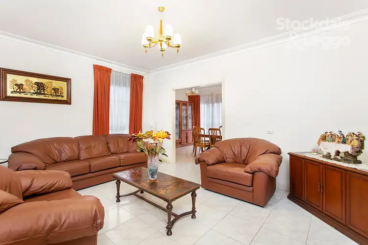 Fourth view of Homely house listing, 46 Sadie Street, Glenroy VIC 3046