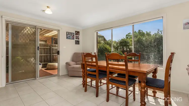 Third view of Homely house listing, 12 Baden Powell Drive, Tarneit VIC 3029