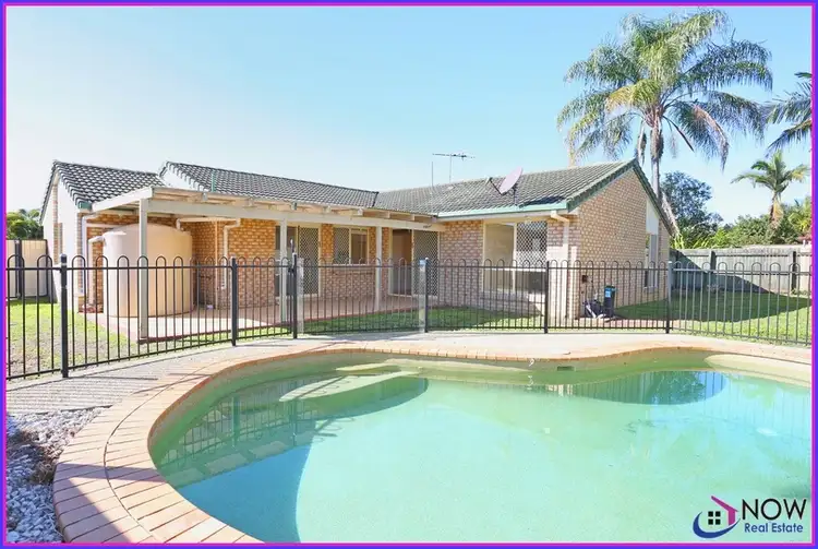 Second view of Homely house listing, 4 Moonlight Crescent, Caboolture QLD 4510