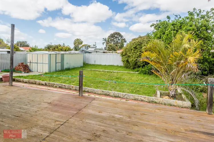 Second view of Homely house listing, 65 Burnham Way, Girrawheen WA 6064