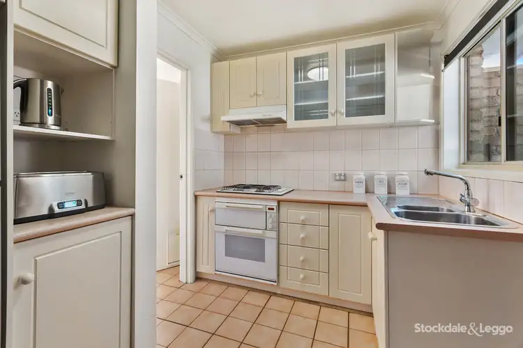 Fourth view of Homely house listing, 1/24 Fashion Parade, Broadmeadows VIC 3047
