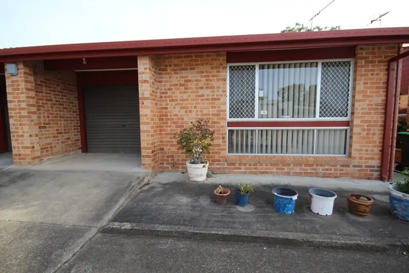 Main view of Homely unit listing, 5/10 Spence Street, Taree NSW 2430