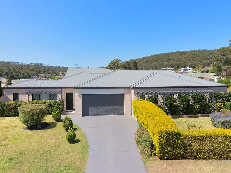 26 Albacore Drive, Corlette NSW 2315