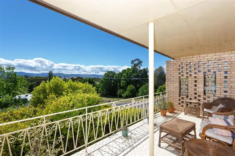 Second view of Homely house listing, 175 Simpson Street, Tumut NSW 2720