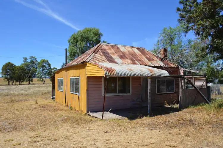 Main view of Homely house listing, 3142 Castlereagh Highway, Birriwa NSW 2844