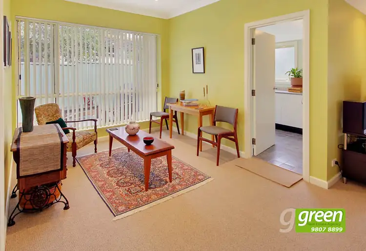 Sixth view of Homely house listing, 43 Henderson Street, Denistone East NSW 2112