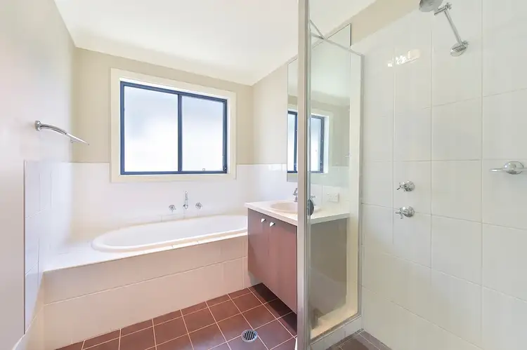 Sixth view of Homely house listing, 107 Aliberti Drive, Blacktown NSW 2148