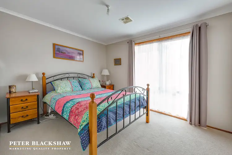 Fourth view of Homely townhouse listing, 15/67 Ern Florence Crescent, Theodore ACT 2905