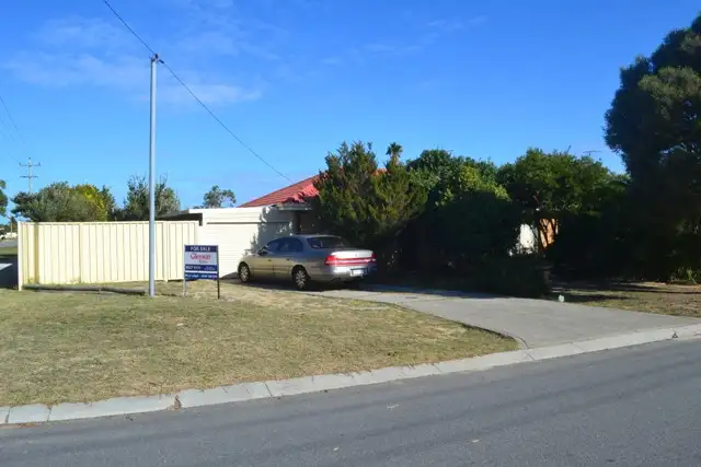 Main view of Homely house listing, 1 Doradeen Close, Hillman WA 6168