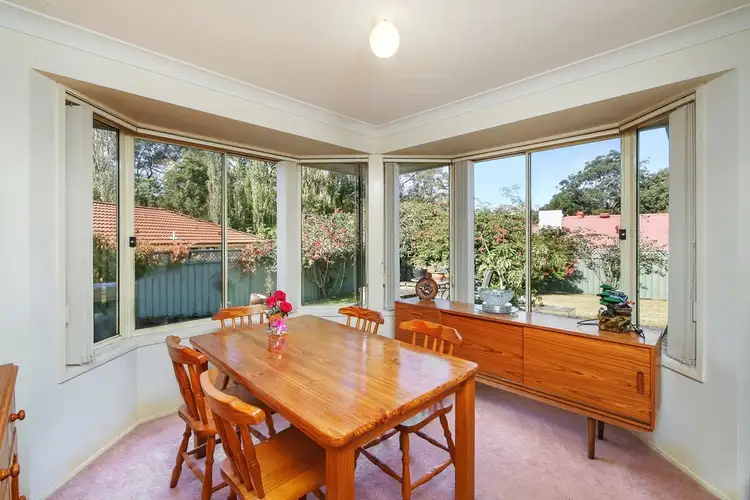 Sixth view of Homely house listing, 26 WESLEY STREET, Narara NSW 2250