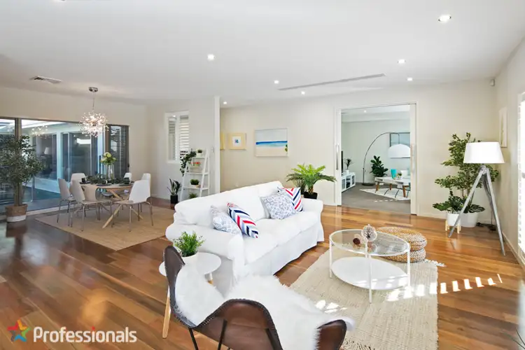 Seventh view of Homely house listing, Lot 56 Nadine Crescent, Thornlands QLD 4164