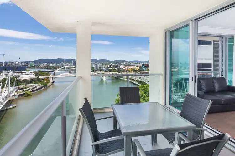 136/18 Tank Street, Brisbane City QLD 4000