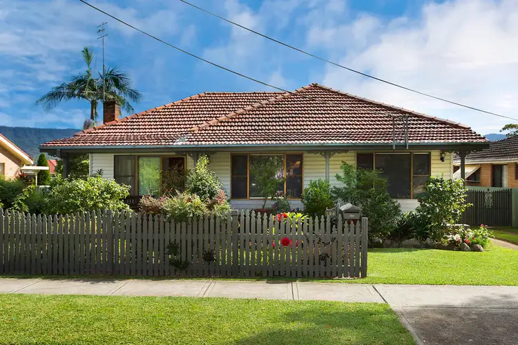 126 Avondale Road, Avondale NSW 2530